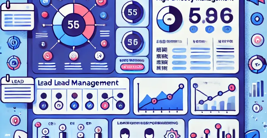 线索管理系统高效使用的 5 大秘诀，让线索管理事半功倍